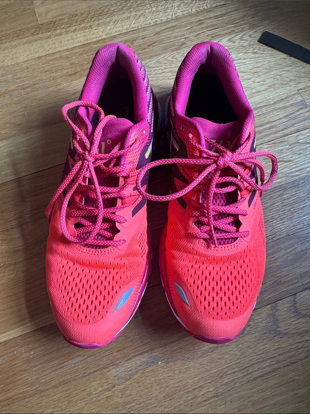 361 Nemesis 2 Sneaker